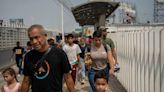 Mexico’s tactic to cut immigration to the US: wear out migrants