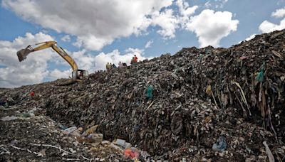 Kenia - Mann tötet 42 Frauen und wirft sie in Plastiksäcken auf Mülldeponie