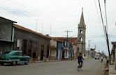 Cárdenas, Cuba