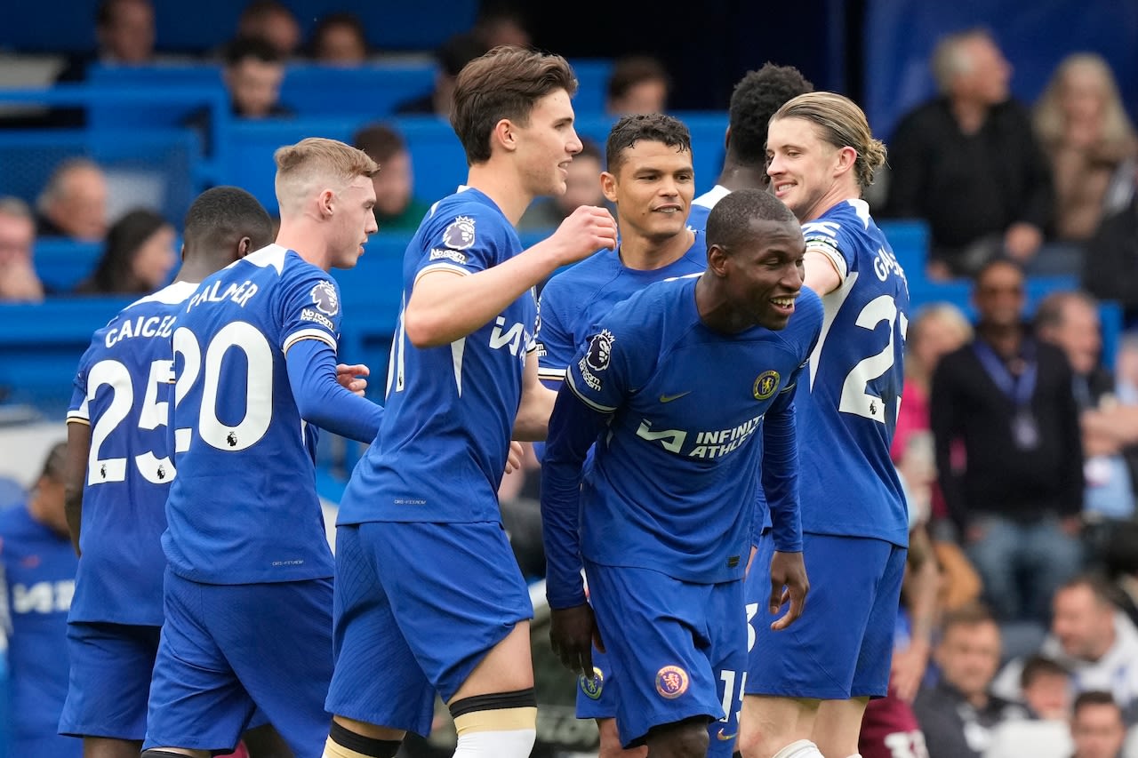 Chelsea vs. Bournemouth FREE LIVE STREAM (5/19/24): Watch Premier League match online | Time, TV, channel