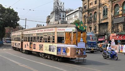 Restaurant, Bookstore, Museum: Tram Coaches Could Be Transformed Into Theme-Based Setups