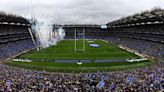 Ireland Tests won't be played at Croke Park - IRFU