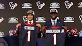 Texans earn A-minus grade from NFL.com for 2023 draft class