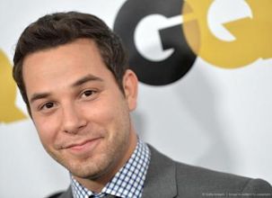 Skylar Astin