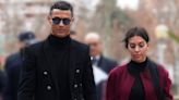 Georgina Rodriguez Tearfully Recalls Death of Twin Son With Cristiano Ronaldo in 'I Am Georgina' Trailer