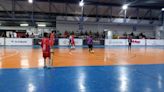 Portinari supera Rui Barbosa pela segunda fase da 20ª Copa TV Tribuna de Futsal