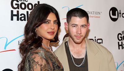 Priyanka Chopra stuns in daring sheer outfit as she lovingly supports husband Nick Jonas