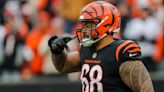 Former Bengals DL signs with Ravens in free agency