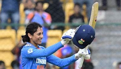 IND-W vs SA-W, ODI Series Review: Big names amongst the runs, promising debuts and improved ground fielding