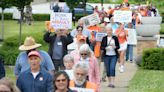 At Erie March for our Lives 100 rally, call to end gun violence epidemic