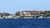 Corse : Des indépendantistes occupent une résidence secondaire contre la spéculation