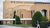 New president at helm of Bob Jones University a year after former's conflict with board