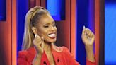 Laverne Cox Deserves a Perfect 10 for This Password Bonus Round