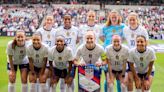 U.S. Women’s National Soccer Team Reads Heartfelt Sendoff Letters Before 2023 World Cup