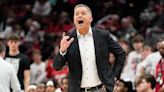 Chris Holtmann feels stress of losses but 'in concert' with Ohio State AD Gene Smith about future