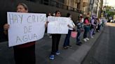 The Mexico City water crisis, explained - Marketplace