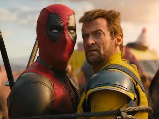 Everyone Hated Deadpool & Wolverine's Original, Leaked Title So Much, Ryan Reynolds Forced It to Be Changed - IGN