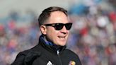 Kansas signs AD Travis Goff to new seven-year deal