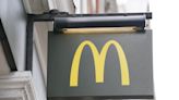 McDonald’s posts weaker-than-expected Q1 results as boycotts weigh on sales