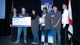 Duval County West High School students take third-place in entrepreneurship competition