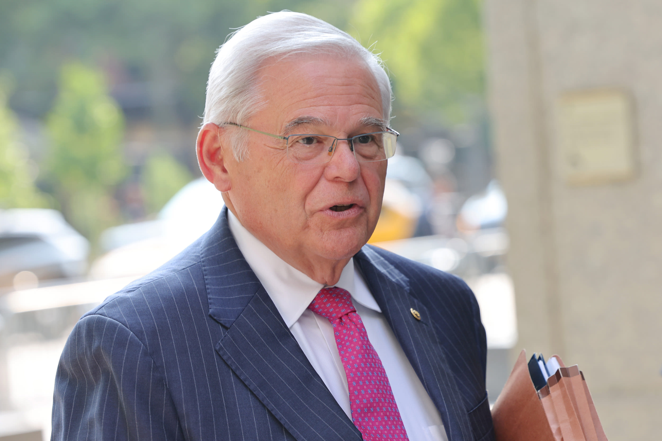 Bob Menendez corruption trial: Closing arguments drag on for another day