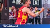 Una canasta histórica: la jugada imposible para clasificar a España a los Juegos Olímpicos 2024
