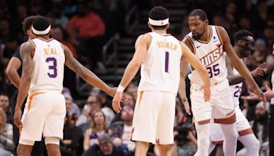 NBA Analyst Urges Suns to Make Bold Trade After Hiring Mike Budenholzer