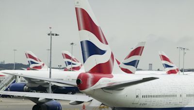British Airways to scrap brand new flight route less than a year after launching