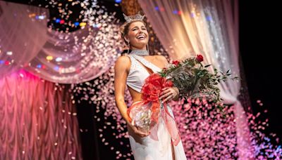Miss Alabama 2024: Abbie Stockard, Miss Hoover, takes the crown