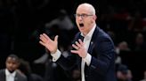 Connecticut's Dan Hurley reportedly under consideration by Lakers