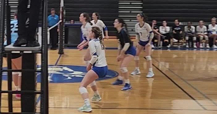 High school girls volleyball: Coaching caraseul alive and well plus what we learned