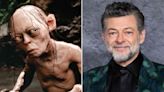 Andy Serkis to Direct and Star in New “Lord of the Rings” Gollum Movie, Peter Jackson Producing