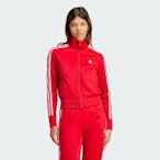 adidas 官方旗艦 ADICOLOR 運動外套 女 - Originals IR8079