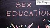 If children don’t learn about sex at school, who will teach them?