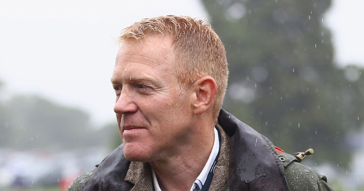 Countryfile host Adam Henson's seven-word problem with Clarkson's Farm unveiled