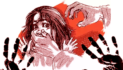 10-yr-old girl kidnapped, raped in Lucknow - The Shillong Times