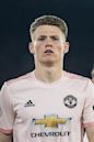 Scott McTominay