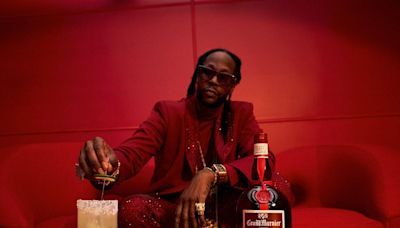 2 Chainz Joins Grand Marnier To Debut Digital Content Series ‘The Rouge Room’