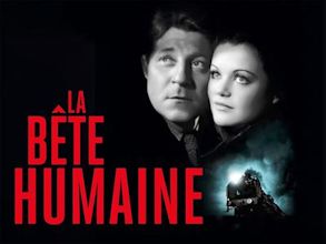 La Bête Humaine