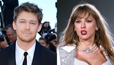 Taylor Swift's longtime ex-boyfriend Joe Alwyn breaks his silence a year after their split, asks for empathy