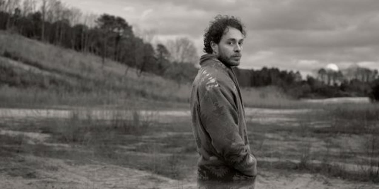 Amos Lee Unveils New Album & Tour; Shares First Song & Video