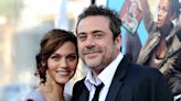 The Cutest Photos of Jeffrey Dean Morgan & Hilarie Burton Over the Years