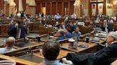 Iowa Legislature adjourns 2024 session in early morning hours Saturday