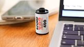 Ilford XP2 Super 35mm film review: where black and white meets color