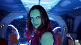 Zoe Saldaña Says It’d Be a ‘Huge Loss for Marvel if They Didn’t Find a Way to Bring Back’ the Guardians of the Galaxy, Even if She’s...