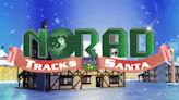 NORAD Santa tracker