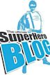 The Ultimate SuperHero Blog