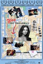 Way Off Broadway (2001) — The Movie Database (TMDB)