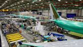 Boeing blocked from increasing 737 MAX production amid ongoing safety concerns