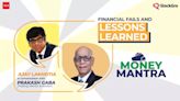 Money Mantra Ep 3 | How Prakash Gaba started investing at the age of 47 | Spotlight - Times of India Videos